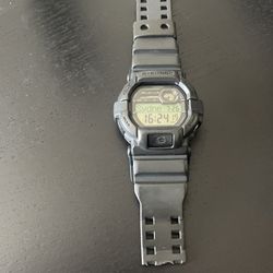 G Shock
