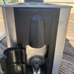 Deep Fryer