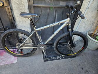 Bike for sale