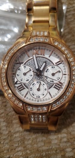 Guess Watch 