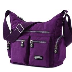 Women's Crossbody Bag 