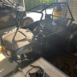 Polaris Rzr 170