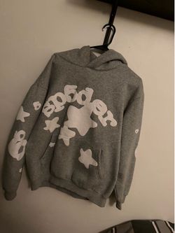 Spider hoodie (Size medium)
