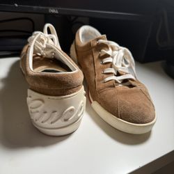Gucci Sneakers Men 10.5