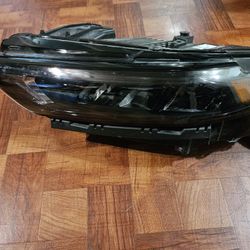 Dodge Hornet Headlight Led Oem 2023-2026
