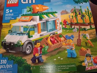 Legos