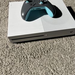 Xbox One S for sale! 