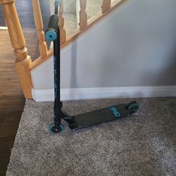 One Scooter
