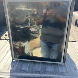 Norcold AC/DC Boat Refrigerator 