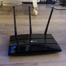 To-link Router
