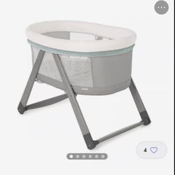 Baby bassinet