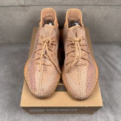 Yeezy 350 V2 ‘Clay’ Size 10