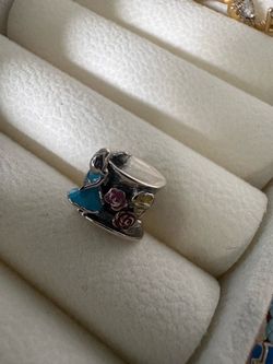 Disney Pandora charm