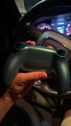 Sony PS5 DualSense Wireless Controller