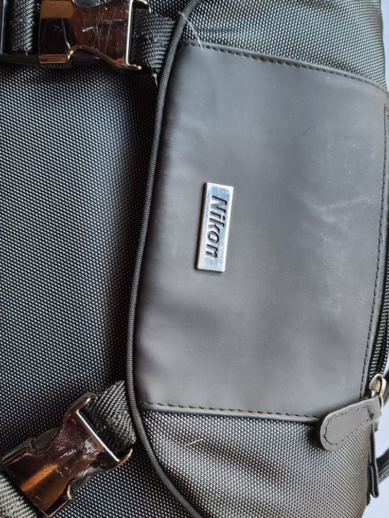 Nikon Camara Bag