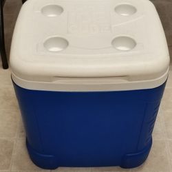 60 Quart Igloo Cooler