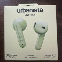 Urbanista austin 2