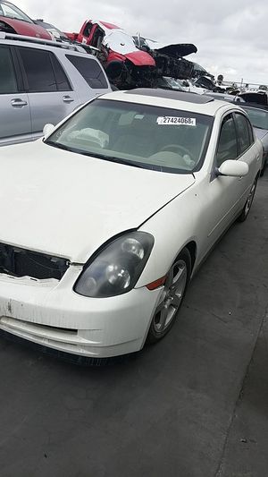 Infiniti San Diego >> New And Used Infiniti Parts For Sale In San Diego Ca Offerup Infiniti San Diego >> New And Used Infiniti Parts For Sale In San Diego Ca Offerup