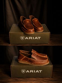 ARIAT CRUISER