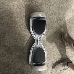 Hoover Board 