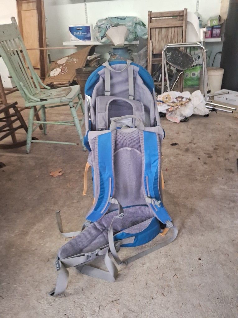 Kelly Kid's Tour 1.0 Carrier