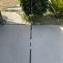 Quantum BOCA California 8’ Rod NEW