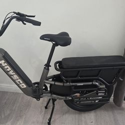 E Bike $750 OBO