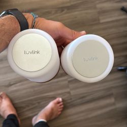 LuvLink Lights (FREE)