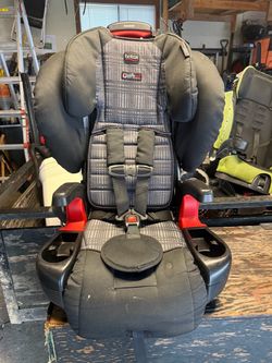 Car seat