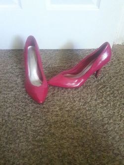 Heels for sale