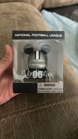 VINYLMATION DALLAS COWBOYS