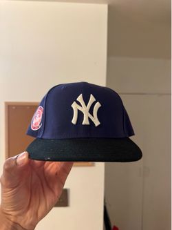 Taz Mula Yankee HatClub Exclusive Size 7 1/2