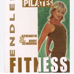 All For 60 Exercise Dvds