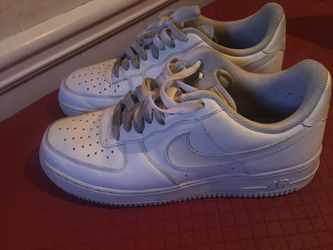 Nike air shoes