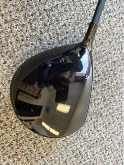 Qi10 Driver 9’ stiff