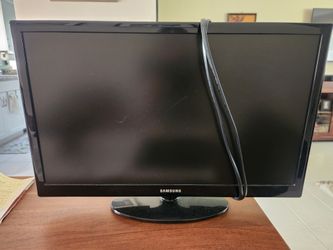23" Samsung TV