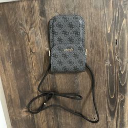 Guess Phone Pouch