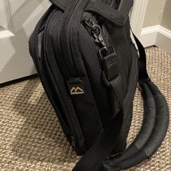 Brenthaven Laptop Bag 