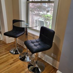 Bistro Set