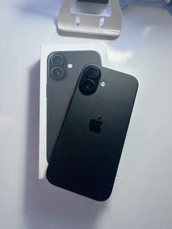 iphone 16 plus 128gb