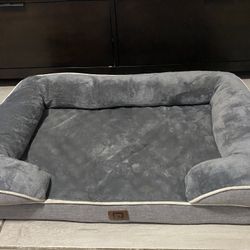 Orthopedic Dog Bed 