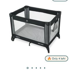 Graco Pack N Play