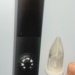 CRAIG  Tower Speaker With Lights