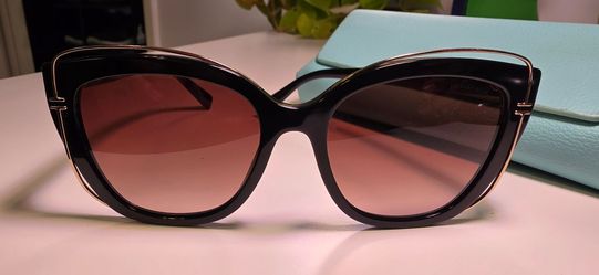 Tiffany Sun glasses