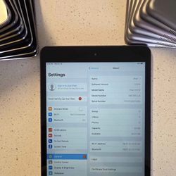 ipad mini2-16gb