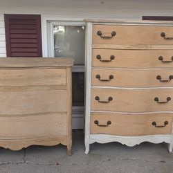 2 Bureau's Made By Bassit
