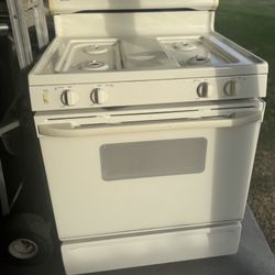 Stove (Works)