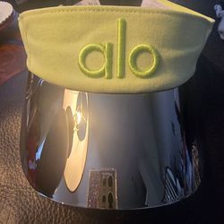 Green lime vicer alo style