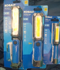 New cobalt lights $40