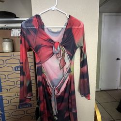 Bikini Coverup